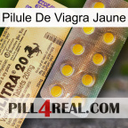 Yellow Viagra Pill new06